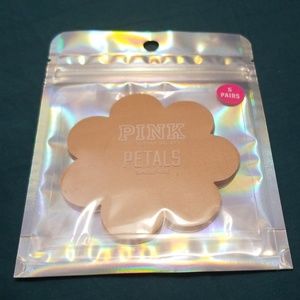 PINK Single Use Petals